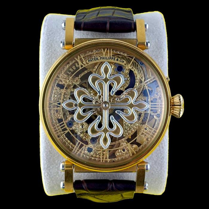 Patek Philippe Geneve