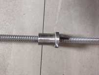 Śruby kulowe HIWIN rexroth THK BNT2510