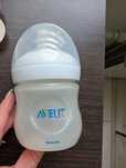 Butelka Philips Avent 125 ml