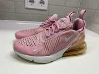 Кросівки Nike Air Max 270 Pink White