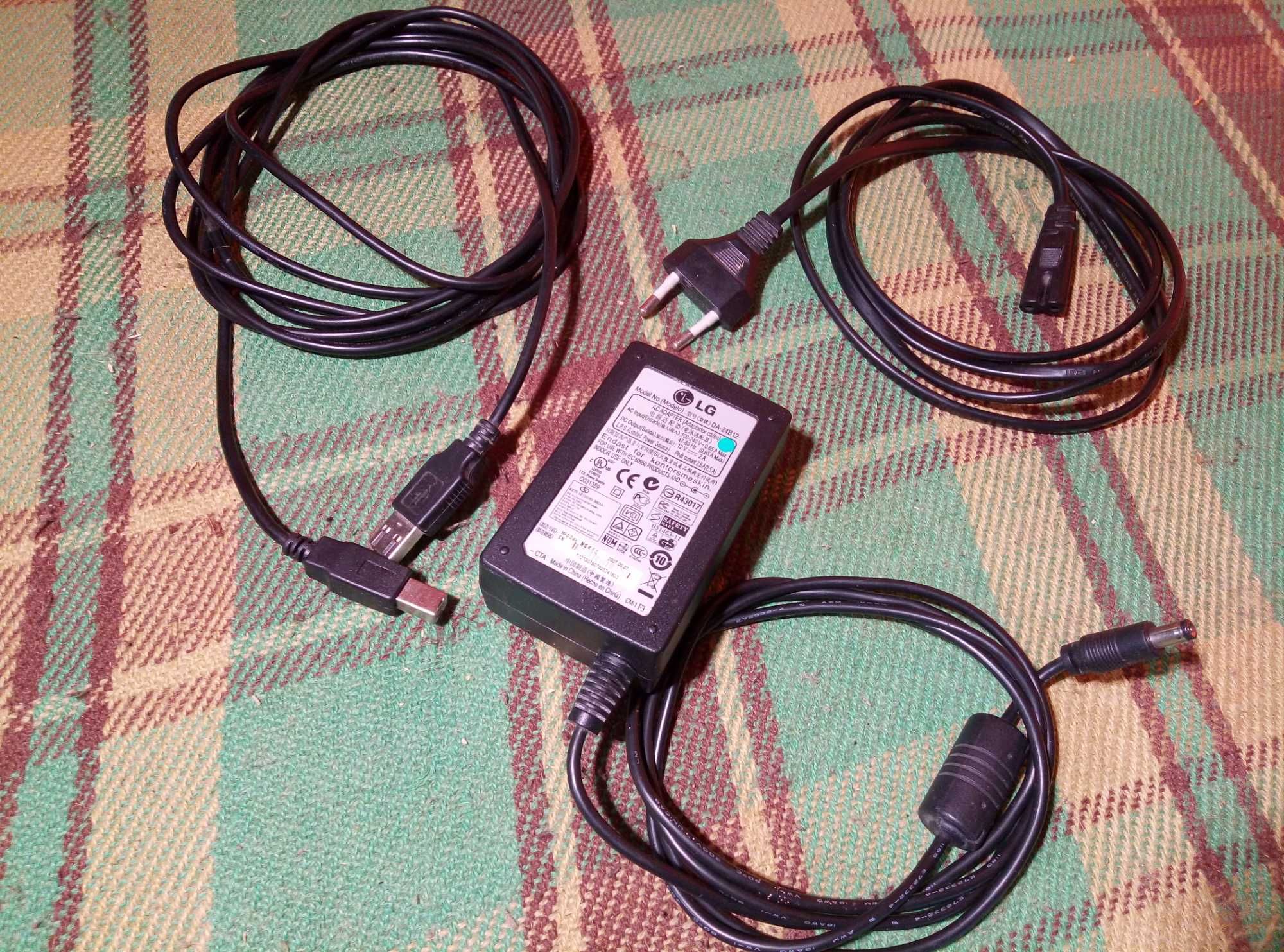 Зовн1шн1й DVD-RW GSA-E60N