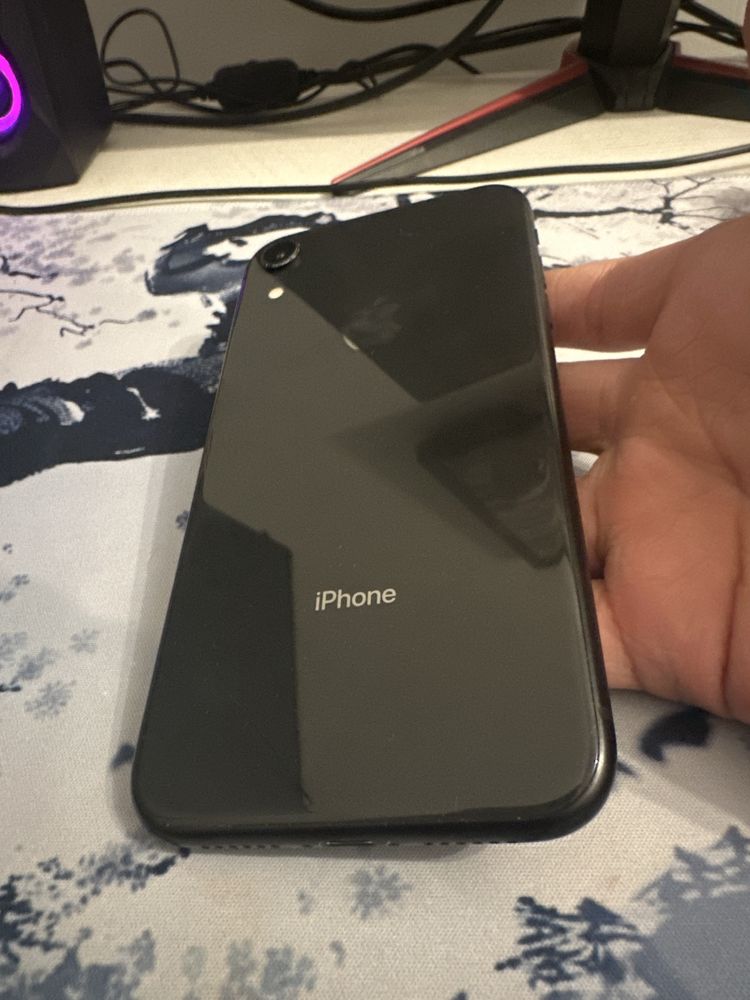 Iphone XR | 64 GB | Stan Idealny
