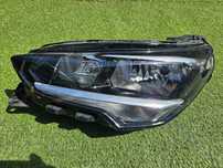 Lampa Przód Lewy Opel Corsa F nr. 98.29.46.55.80 ORYG.