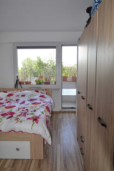 Wynajmę mieszkanie, osiedle Piastowskie