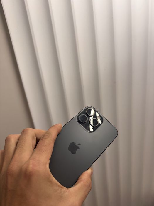 Iphone 15 pro max 256 gb / айфон 15 про макс 256 гб