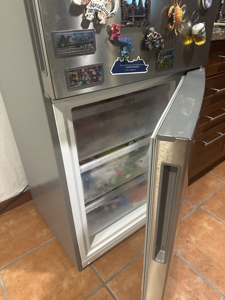 Frigorifico Combinado
