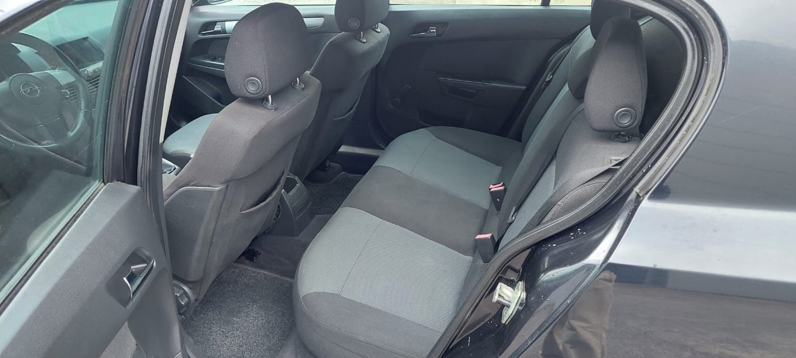Opel astra h 1.3cdti