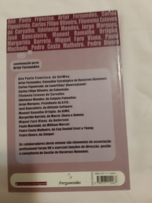 Livro Gestao de Talentos