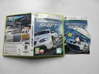 Gra Xbox 360 Need for Speed Shift PL