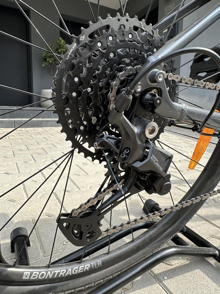 Trek fx 3 2025, rozm. M