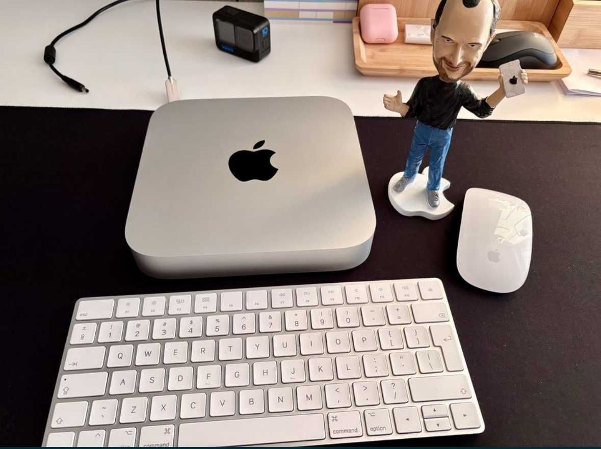 Apple Magic Keyboard – model A1644 Klawiatura JAK NOWA!