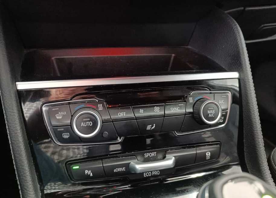 BMW 225xe Hybrido (Nacional)
