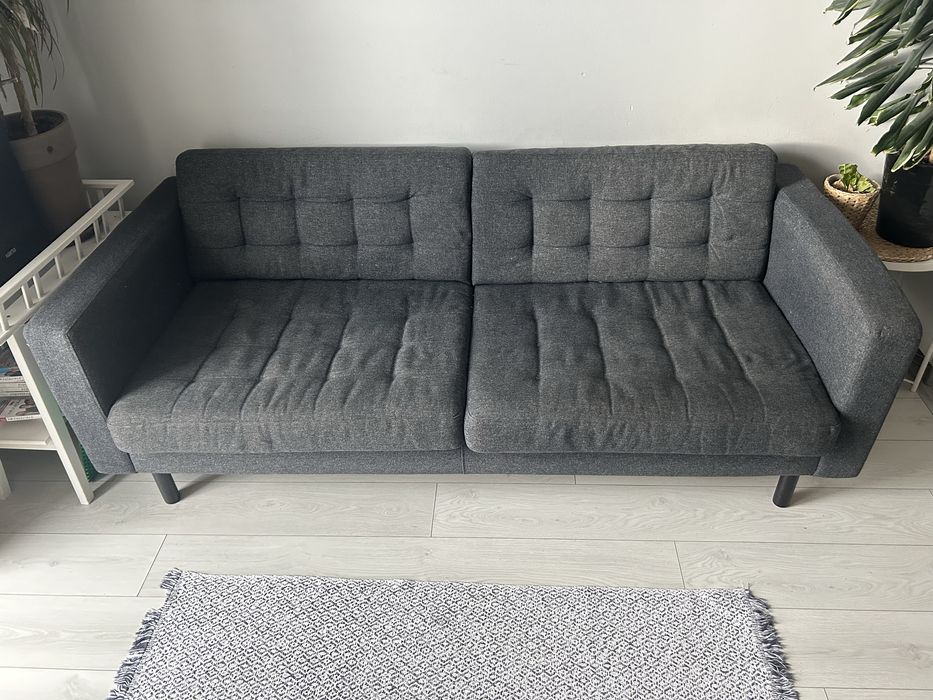 Sofa 3-osobowa Ikea LANDSKRONA