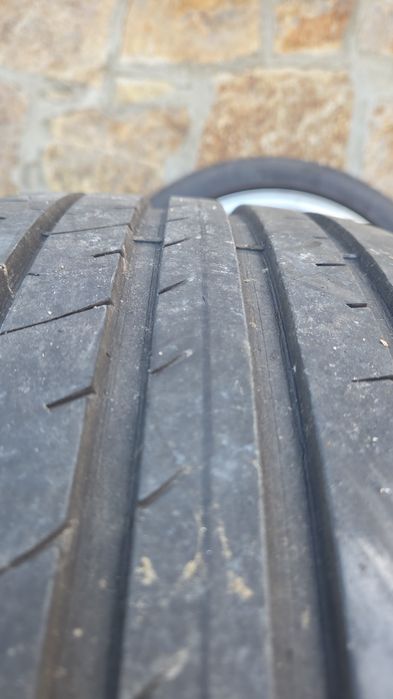 Felgi Barracuda VR5 Racing Wheels 17 5x100