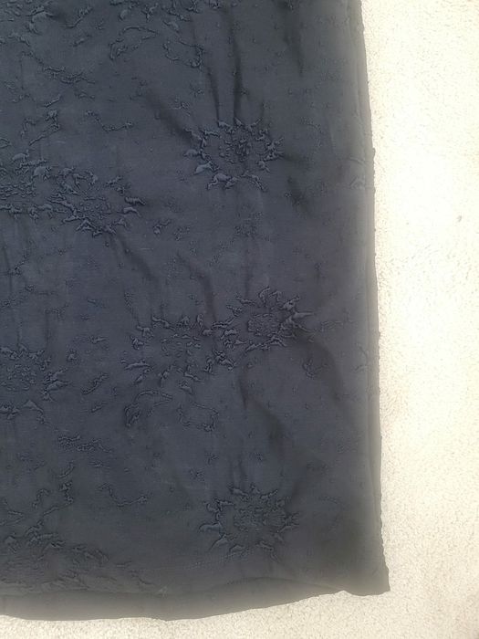 Vestido vestido zara