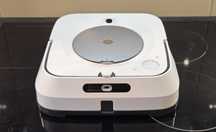iRobot  Braava Jet M6 -  Jak nowy, 55 godzin!