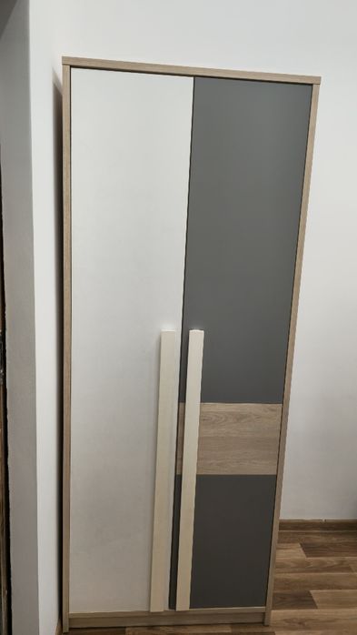 PILNIE Szafa dziecięca/młodzieżowa