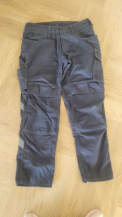 Spodnie robocze Cordura