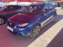 SEAT Arona 1.0 TSI Style