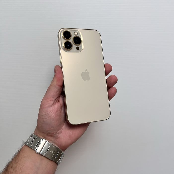 iPhone 13 Pro Max 128GB Gold