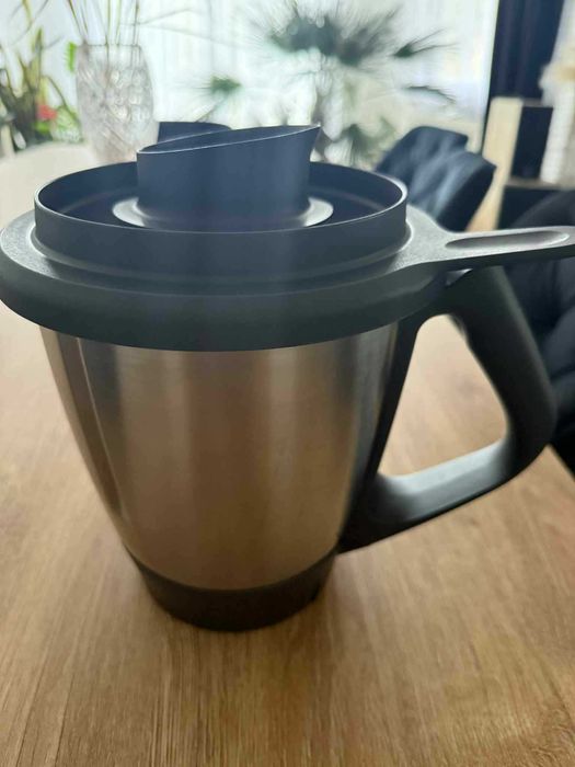 Naczynie miksujące TM6 jak ,nowe,  Thermomix Vorwerk