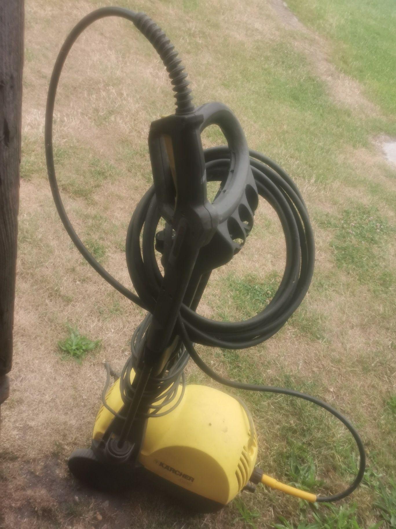 Karcher k 3.99 i karcher 490