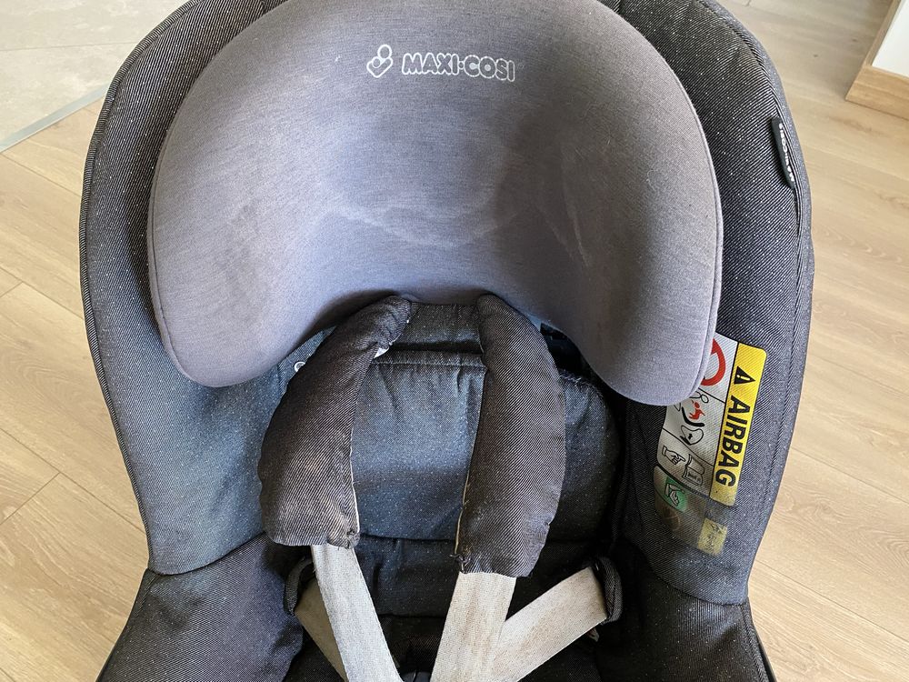 Maxi Cosi 2WayPearl