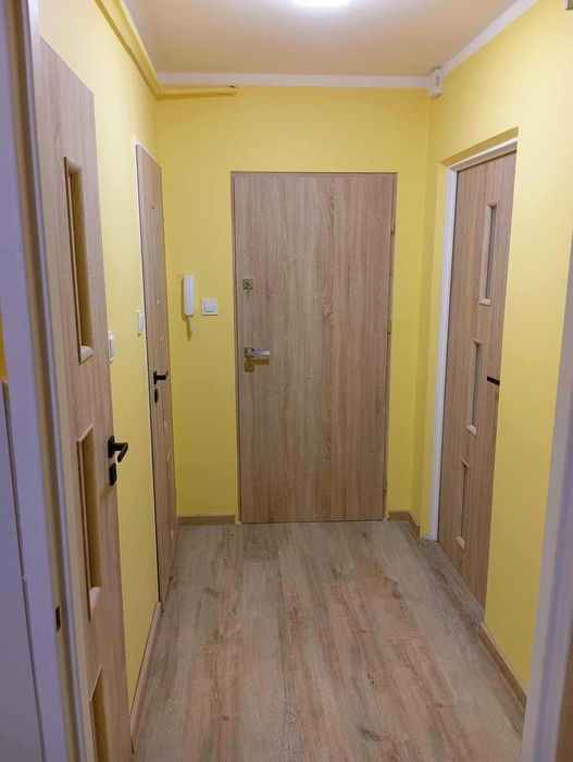 Wynajmę kawalerkę w Żninie