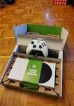 X box series s za komputer gamingowy