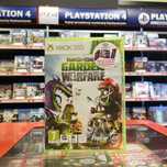 Plants Vs Zombies Garden Warfare [ XBOX 360 ]