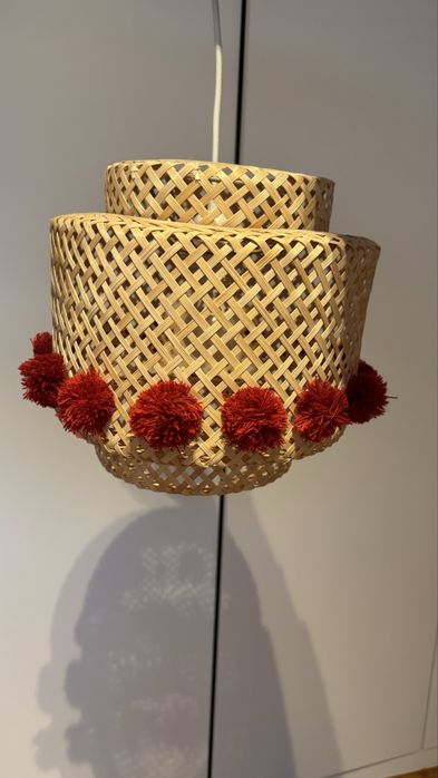 Candeeiro de teto criança