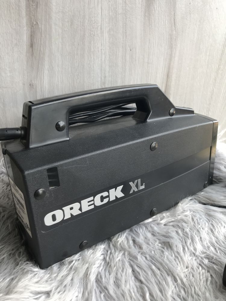 Odkurzacz Oreck XL