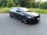 BMW E92 330xd n57