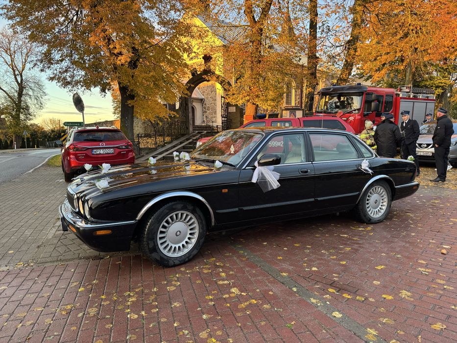 Auta do ślubu !!! Obsluga wesel i innych imprez !!! Limuzyny oraz vany