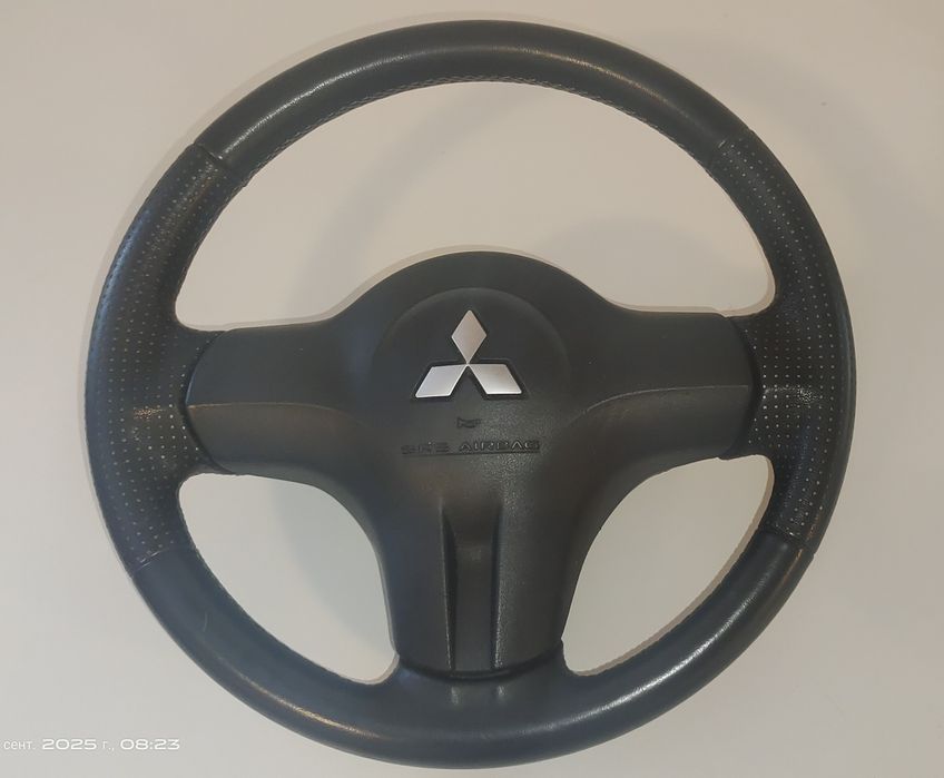 Мульти Руль Mitsubishi