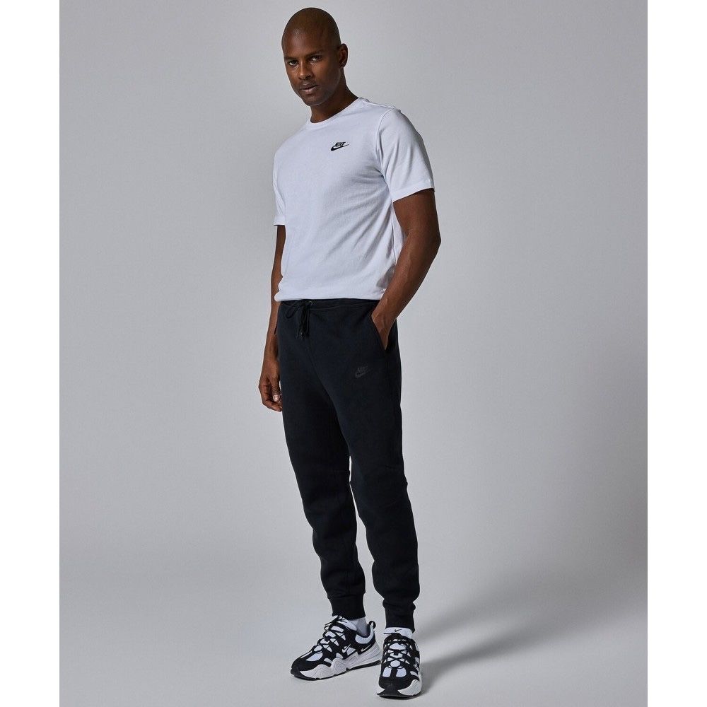 Штани Nike Tech Fleece Jogger  оригінал FB8002-010