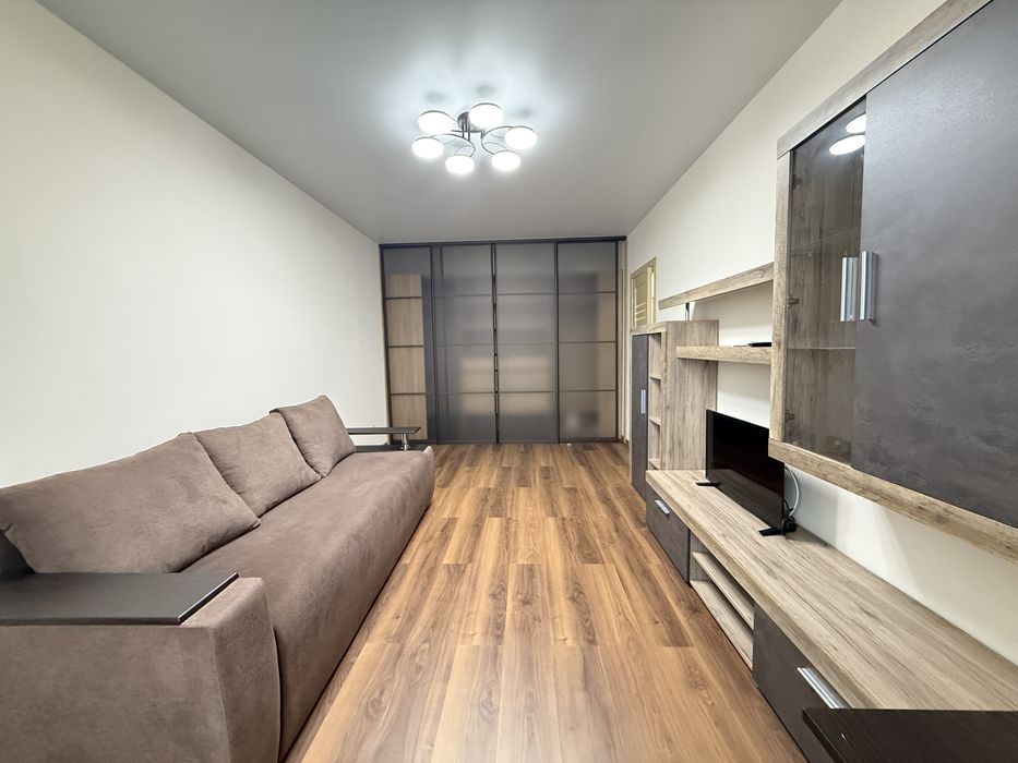 Доукомплектуємо! Майже 2 кім. 47 кв.м ЖК Софія, Боголюбова 13