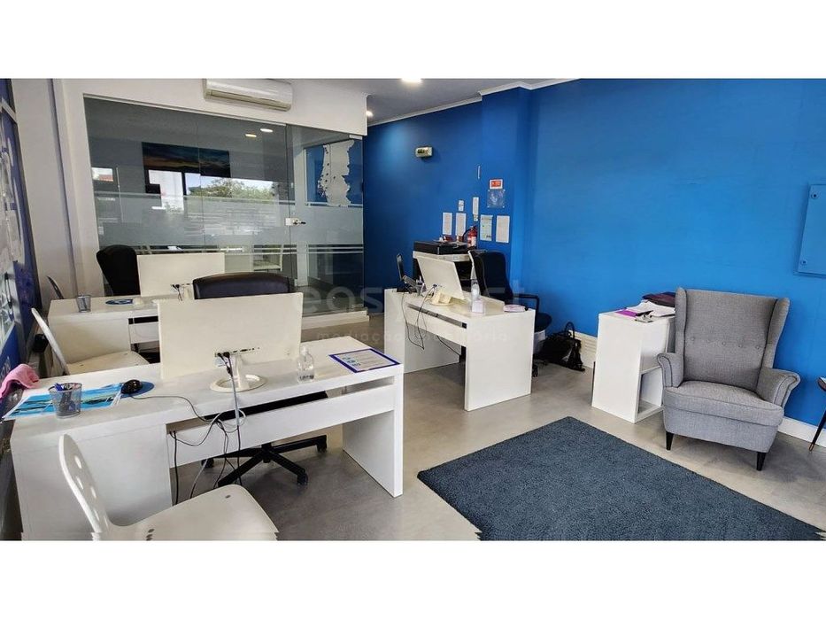 Arrenda-se Loja Equipada - Cotovia, Sesimbra