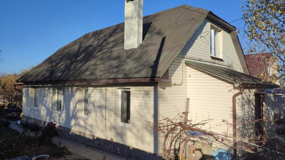 Продаж будинку 72.9м2/СМТ Високий/ Науковий/ Літак