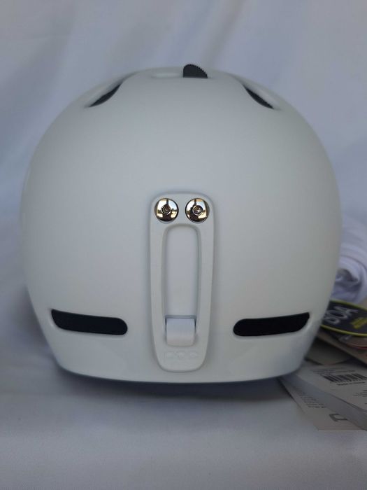 Kask narciarski POC Fornix BC Mips Hydrogen White Matt XL/XXL 59-62cm