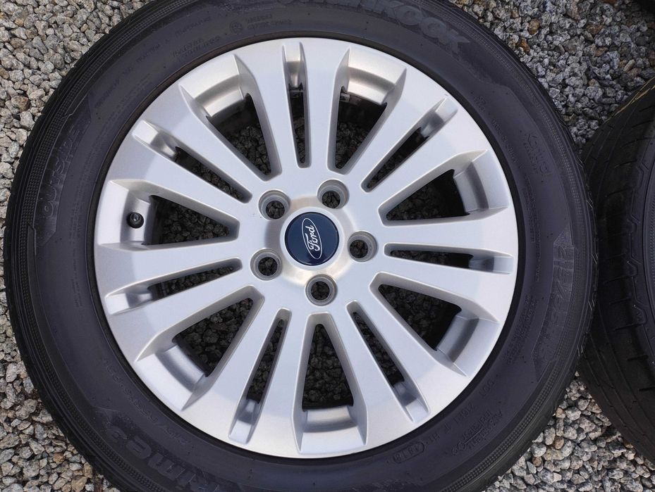 Oryginał FORD 5x108r16 Focus C-max Mondeo S-max Connect Kuga Galaxy