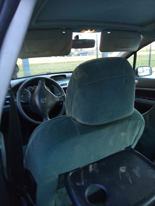 GAZ 2900 ZŁ TANIA JAZDA 7-Osób 25 zł 100 km-100 % dojazdy