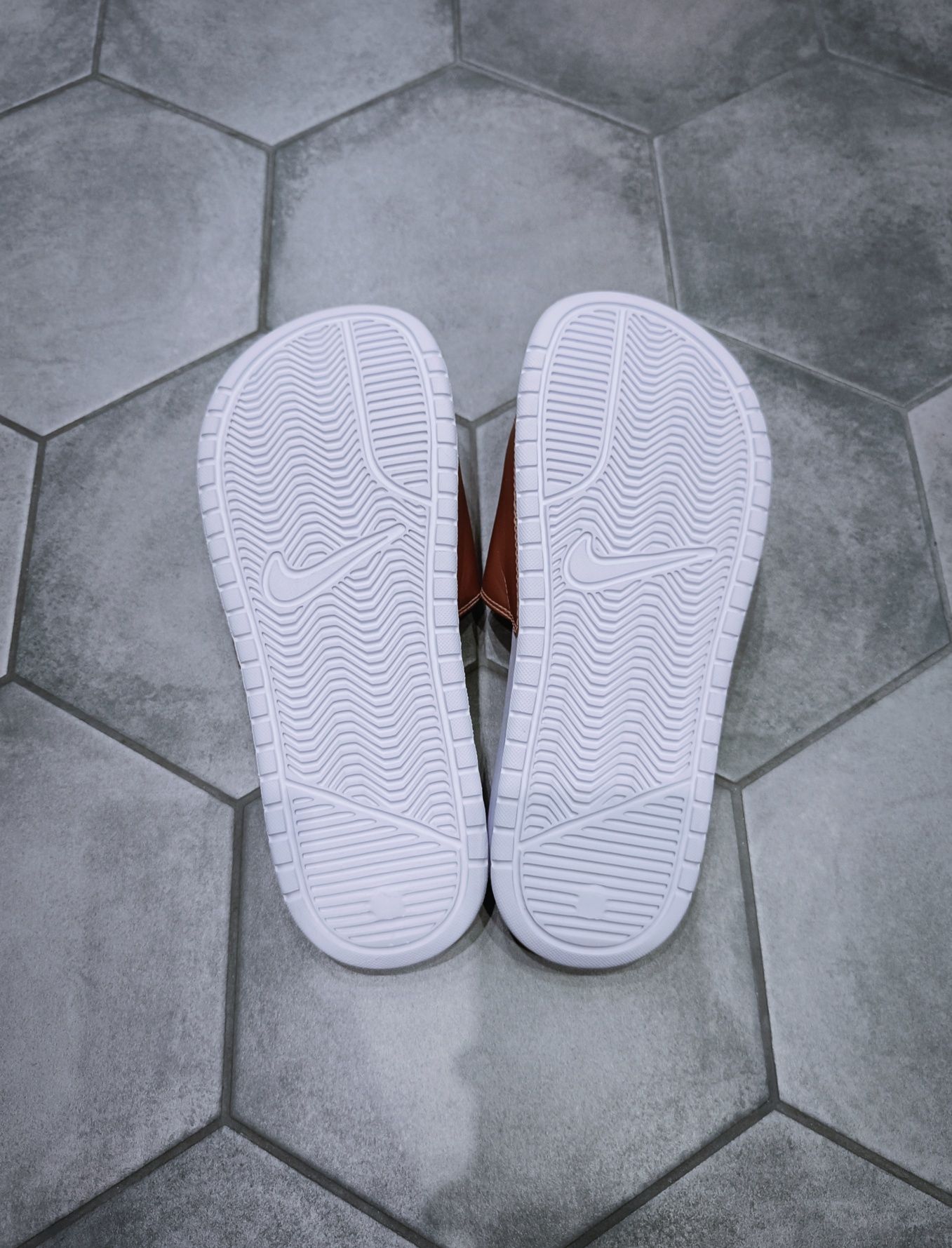 Шлепанцы Тапки Nike Benassi Just Do It Size 38 Original