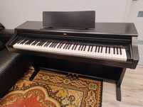 Pianino cyfrowe Korg Concert EC500