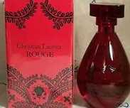 Woda perfumowana Christian Lacroix Rouge Avon