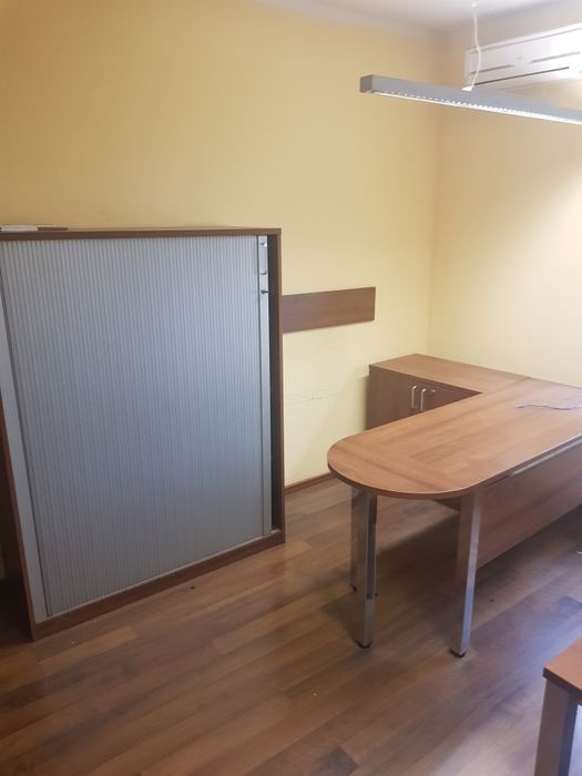 Meble biurowe zestaw