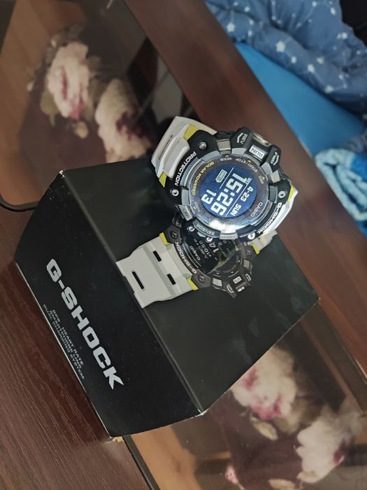 G shock gbdh-1000