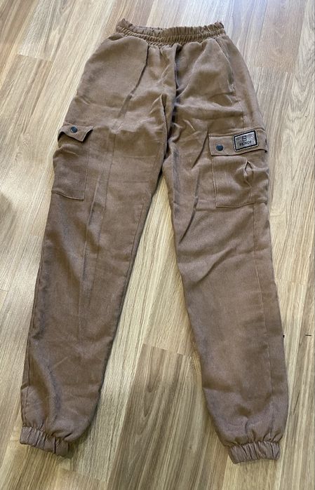 Штани Карго стан нових