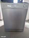 Zmywarka bomann 80*60