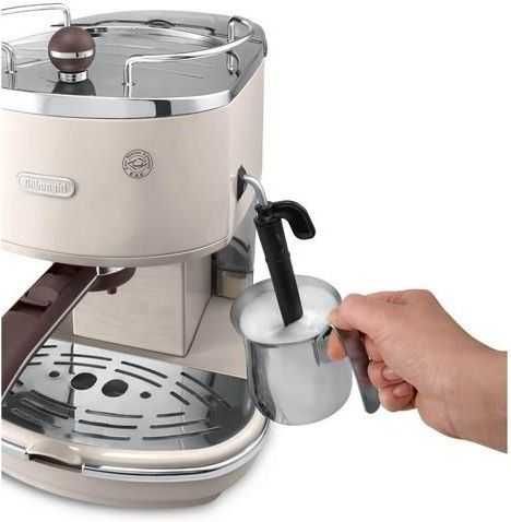 Ekspres kolbowy DELONGHI Icona Vintage ECOV 311.BG